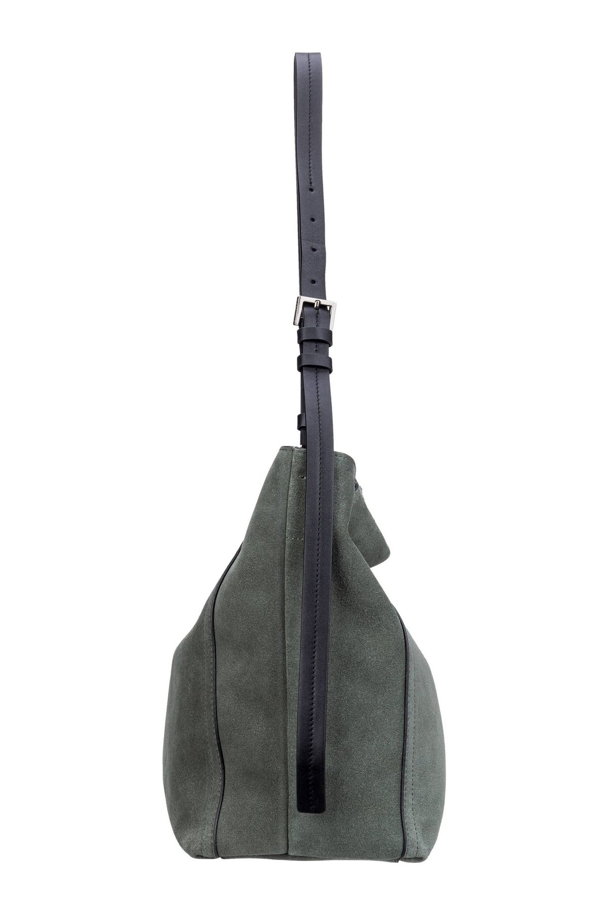 Liebeskind Berlin-Handtasche Chudy Süet 2152411 5