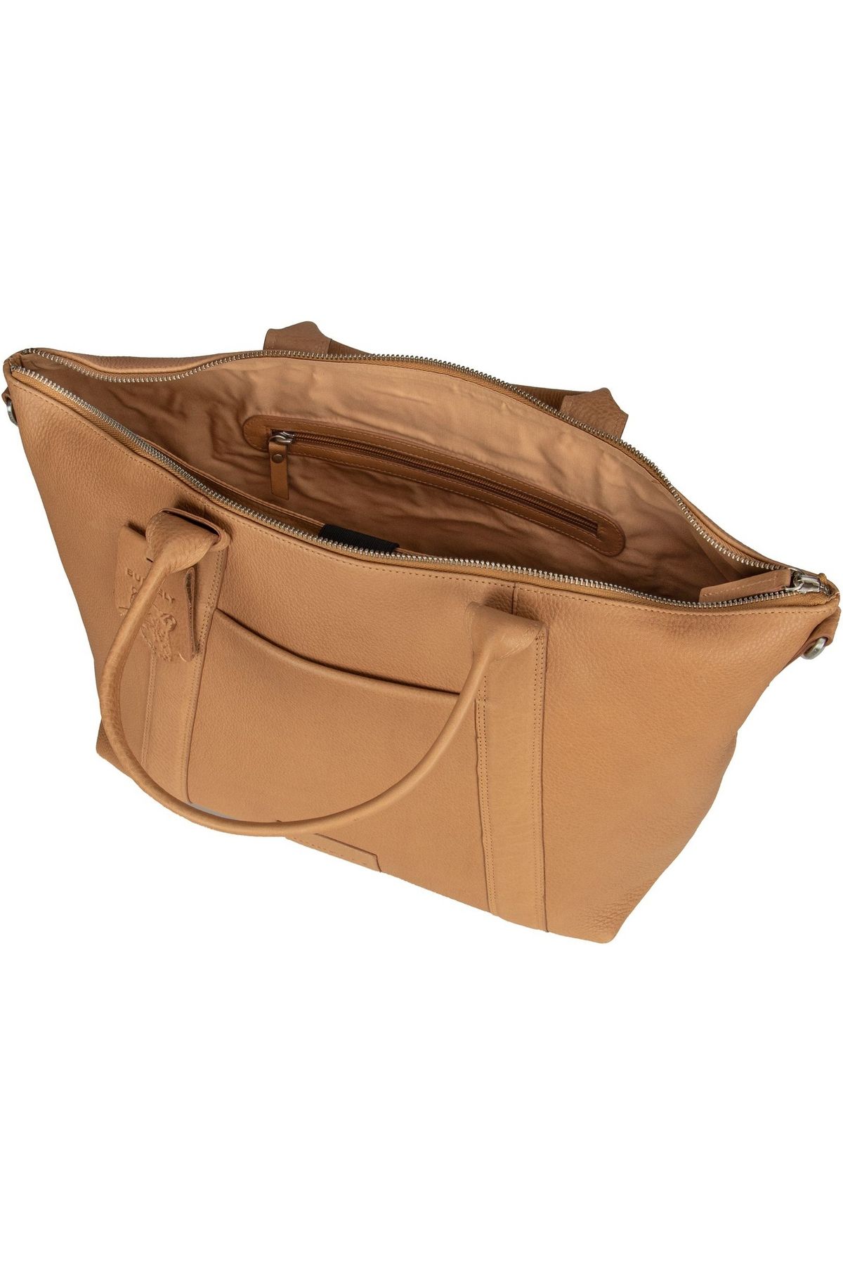 Burkely-Handtasche Soft Skylar 1000330 3