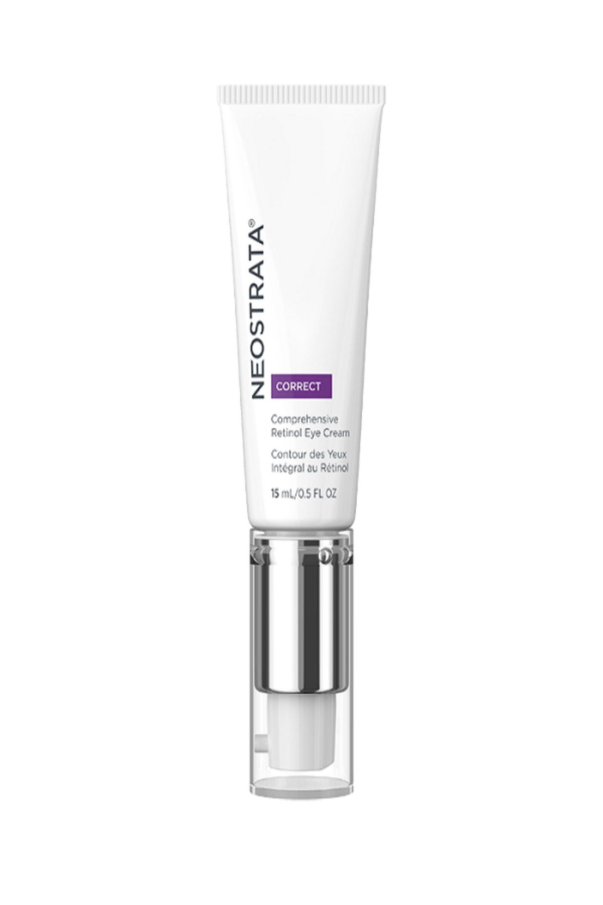 NeoStrata Moisturizing Smoothing Eye Cream That Reduces the Appearance of Fine Lines 15ML Passi-117