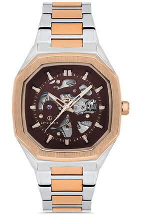 DAVID GUNER DG-8501GA-E6