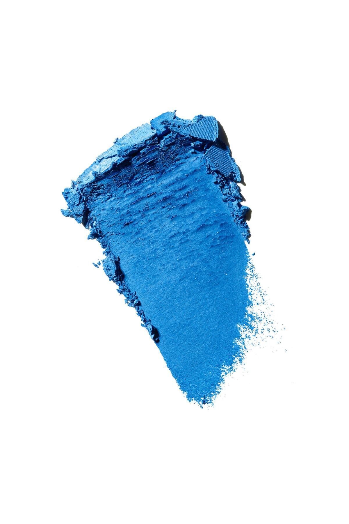 M.A.C-Triennial Wave Passi-72 - Soft Textured Permanent Eyeshadow with Rich Formula 2
