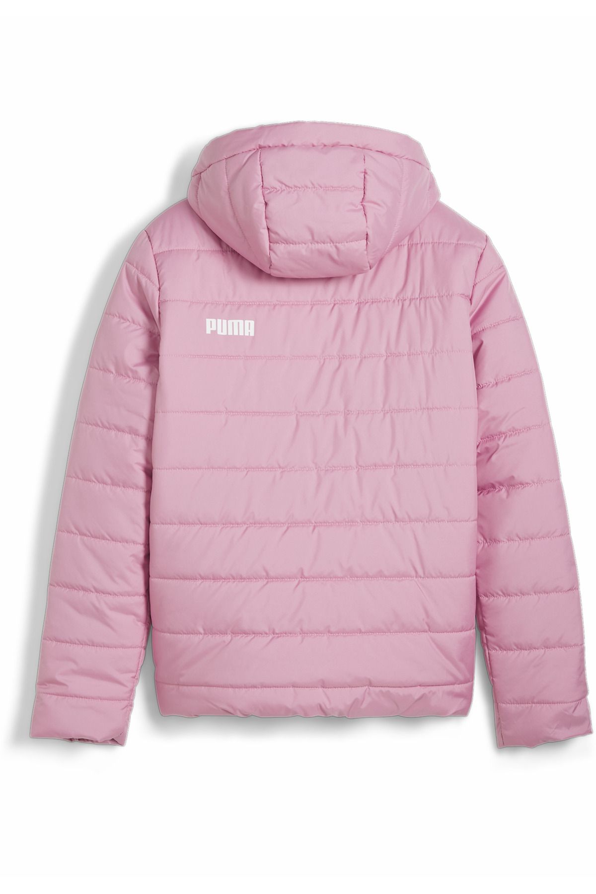 Puma-Essentials Padded Jacket Youth 6