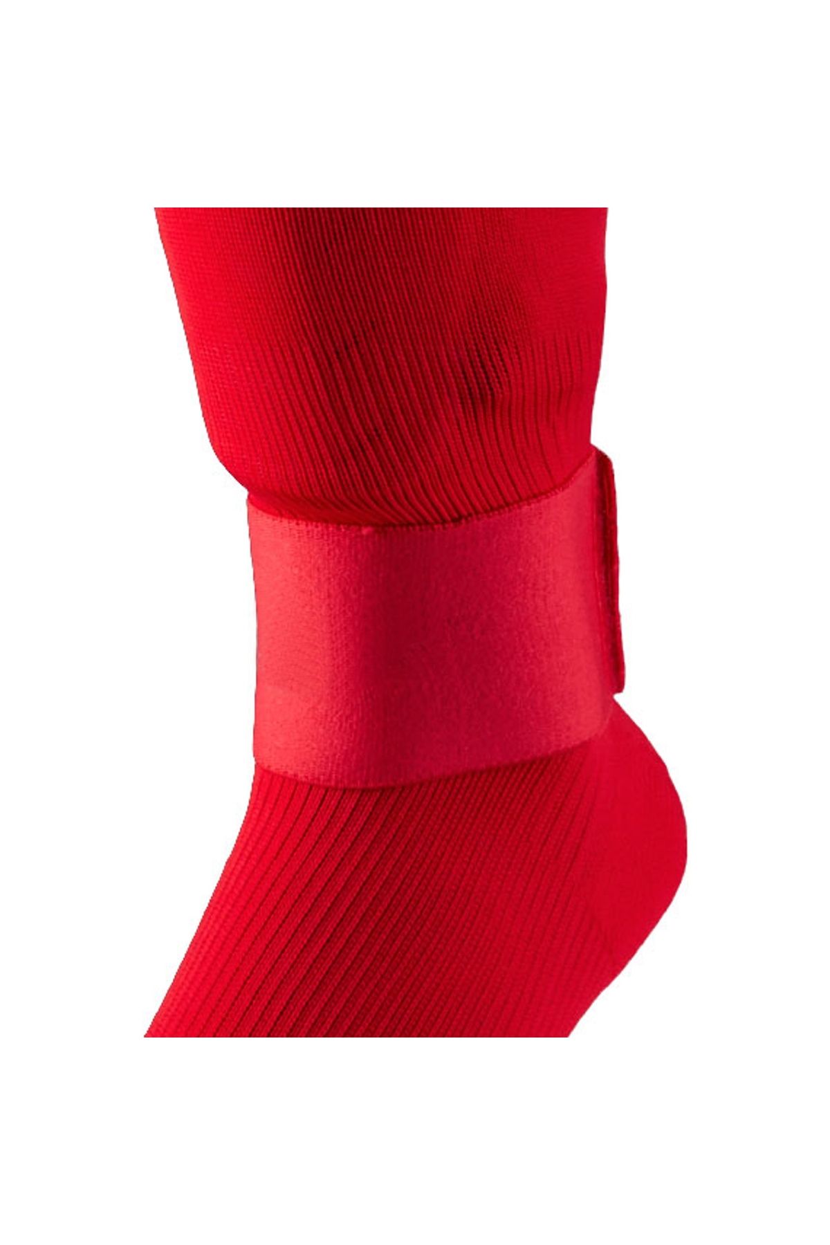 Boldy-Set of 2 Shin Guards - Elastic Strap and Fixing Band 6