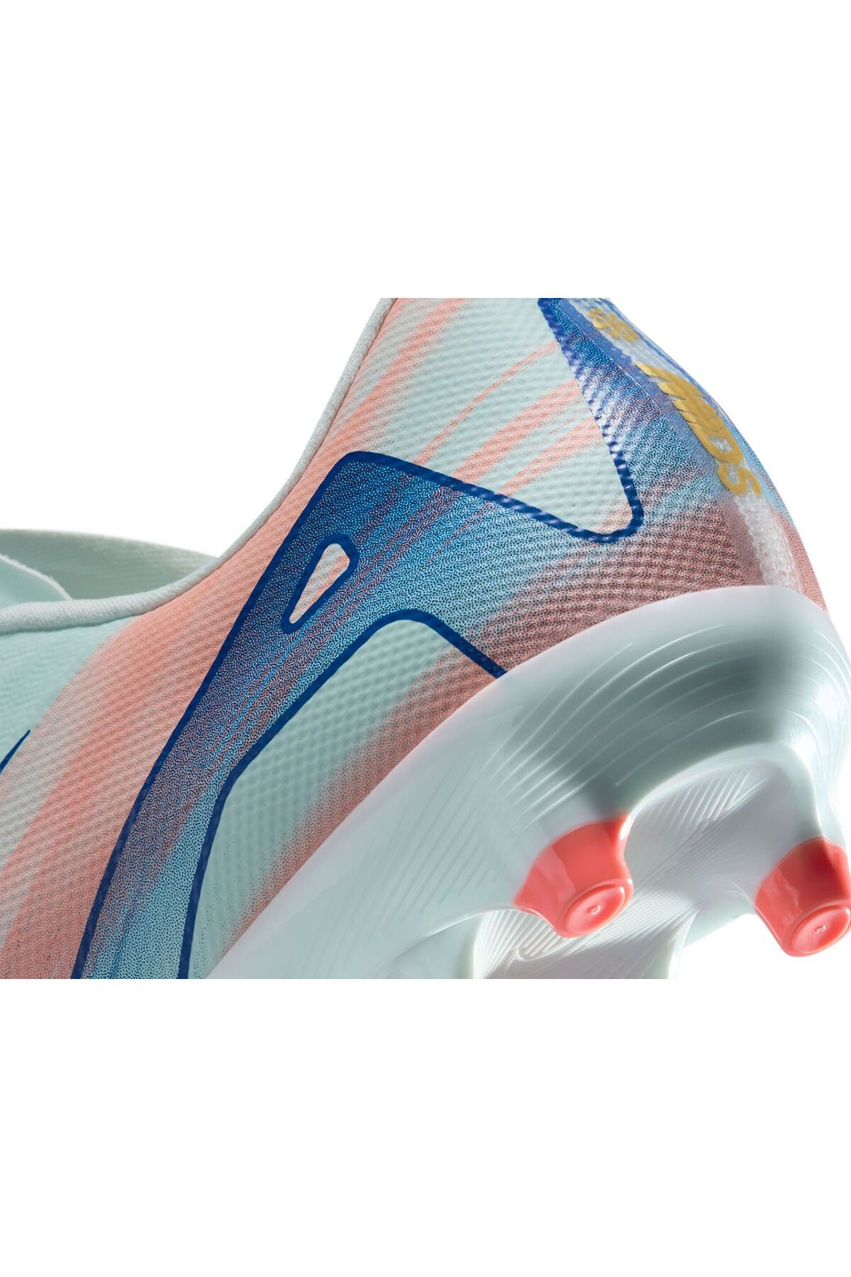 کفش‌های فوتبال مردانه چند زمینی Nike Vapor 16 Academy MDS Fg/Mg CR7