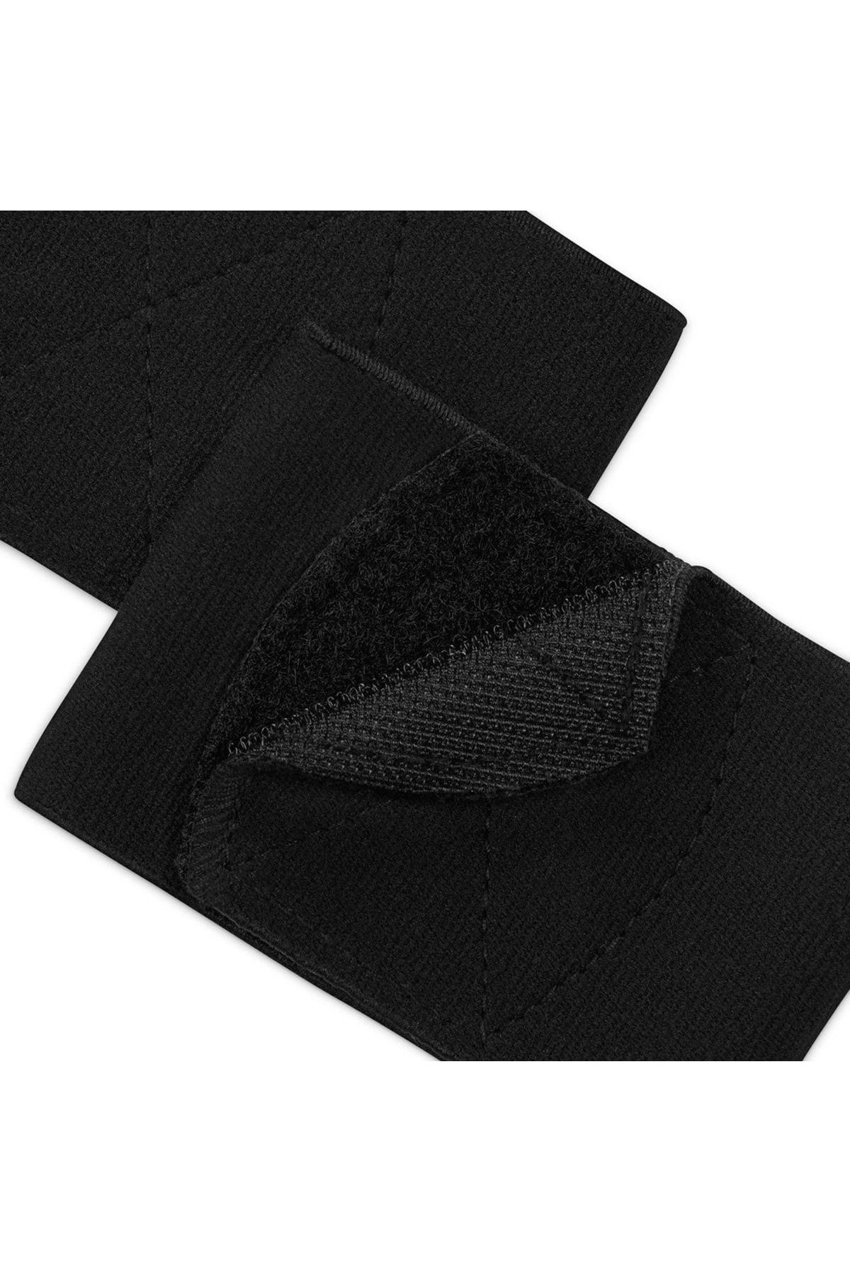 Boldy-Set of 2 Shin Guards - Elastic Strap and Fixing Band 7