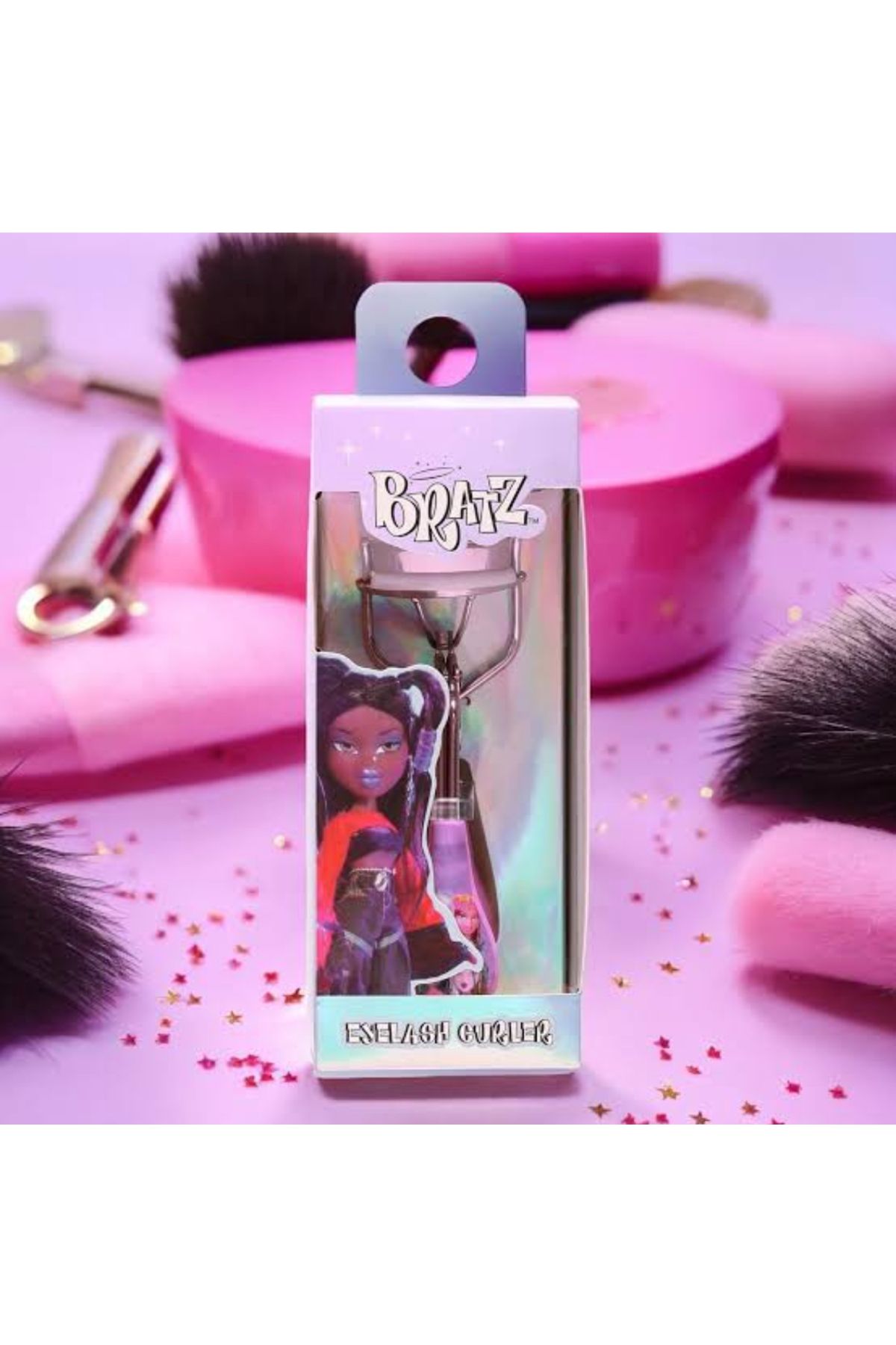 Primark Beauty - Bratz Kirpik kıvırıcı