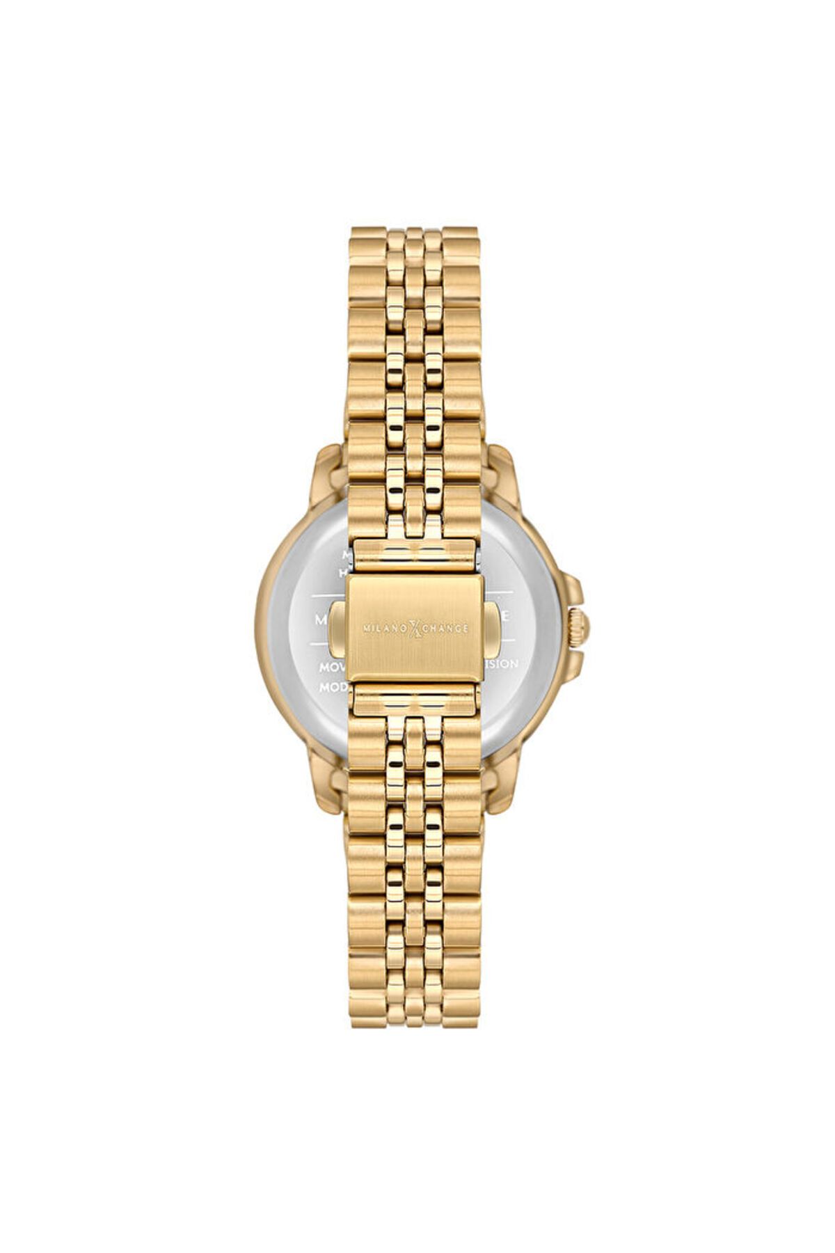 Milano X Change-Mxl41103 Women's Wristwatch 3