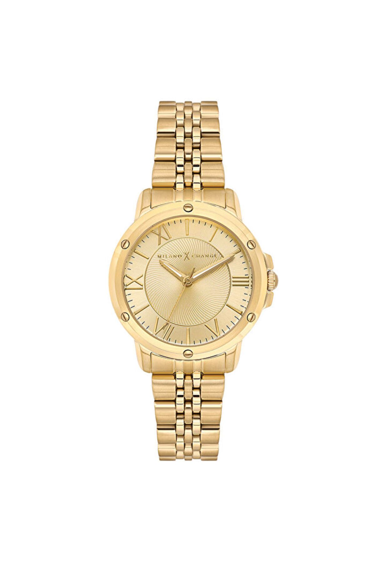 Milano X Change-Mxl41103 Women's Wristwatch 1