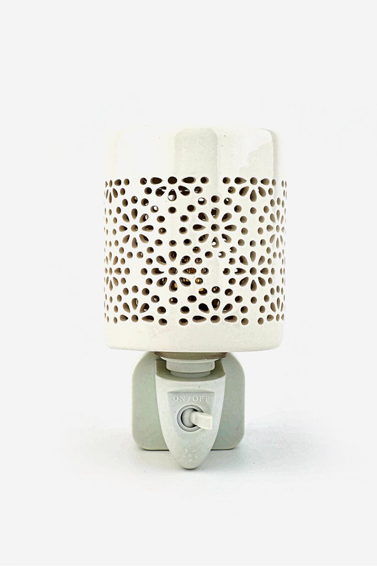 Bluzen-Plug,In Oil Diffuser And Lavender Essential Oil Set, Lavender 3