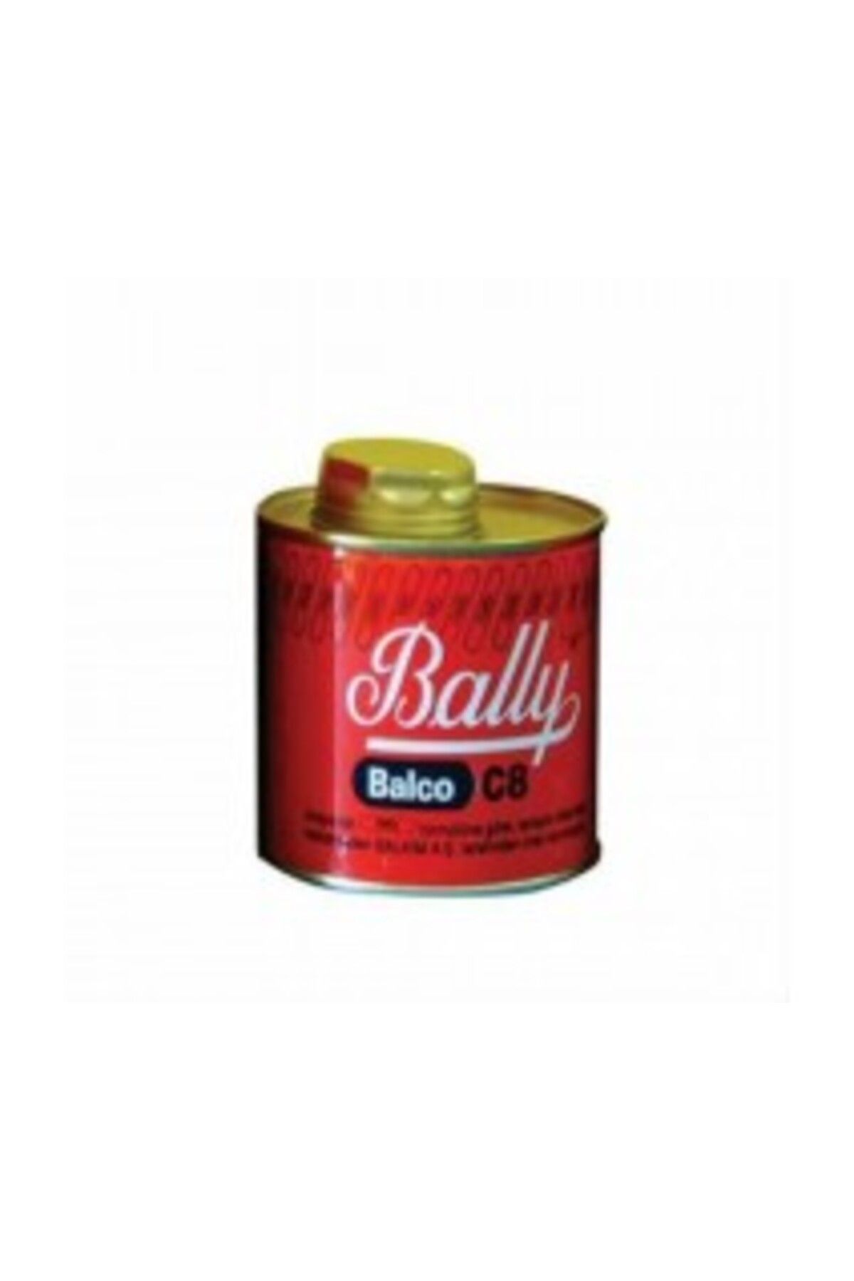 Bally Çok Amaçlı Yapıştırıcı İlaç C8 250 gr - Teneke