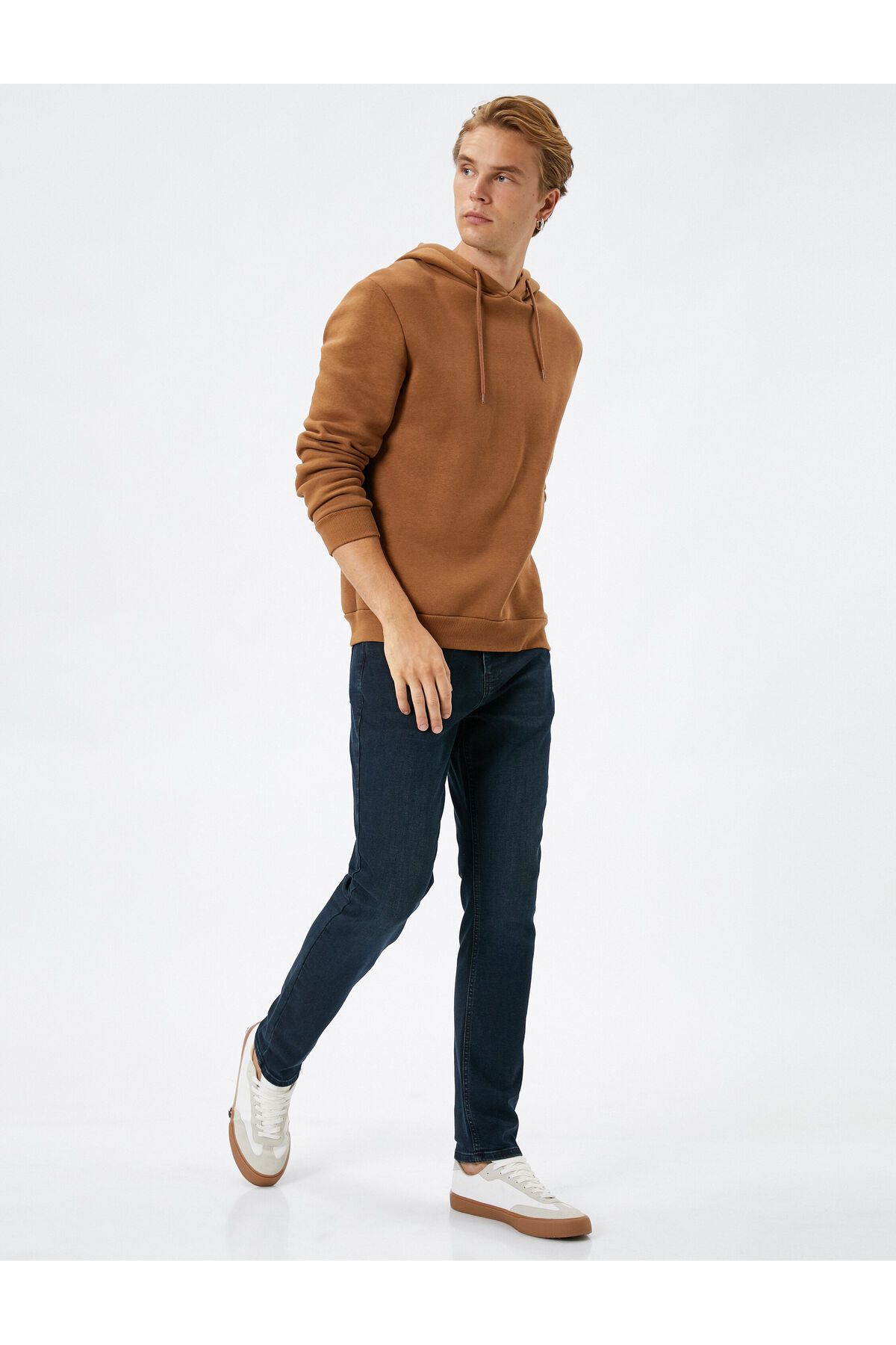 Koton-Brad Jean - Slim Fit Jeans 2