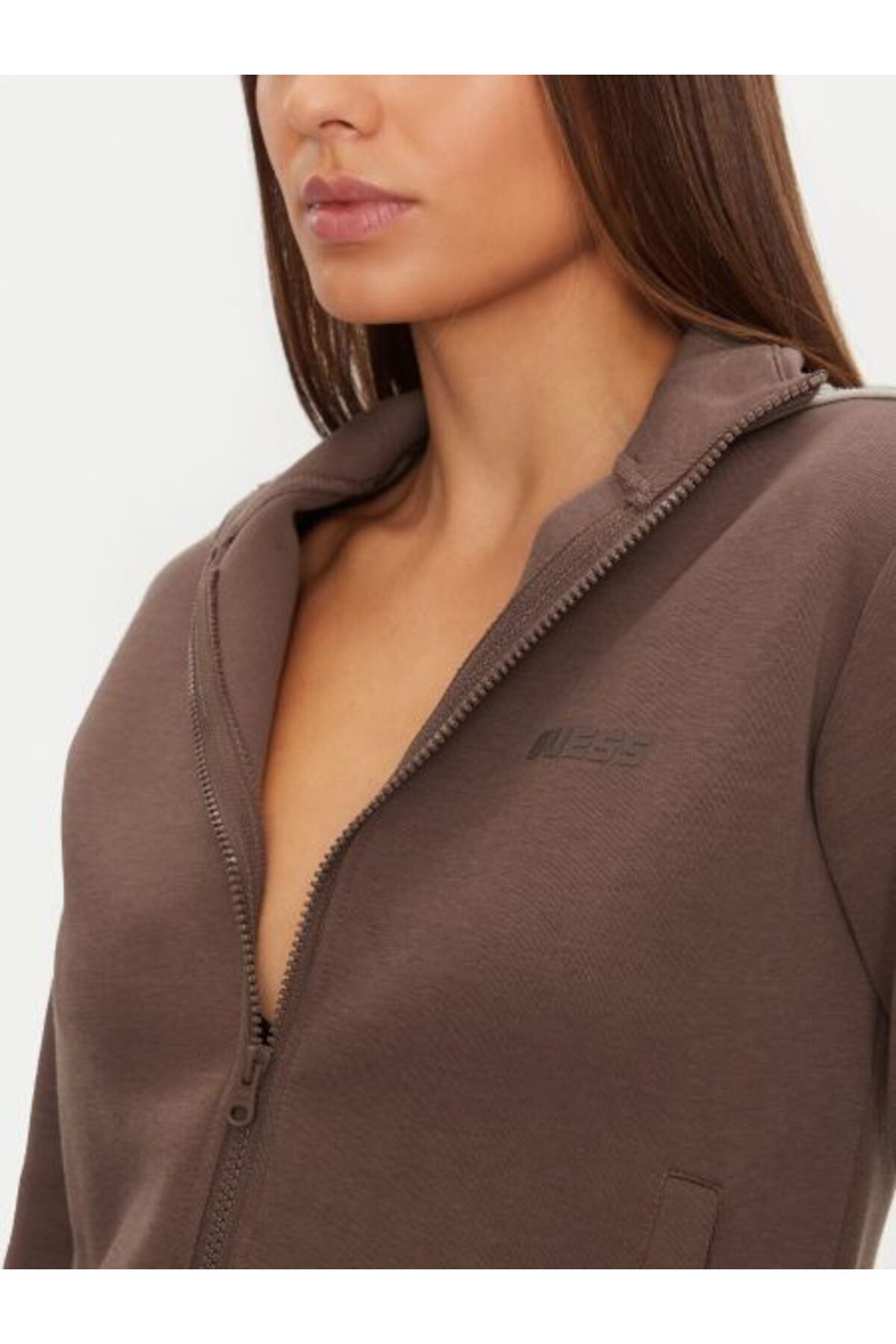Guess-Sweatshirt - Relaxed Fit and Stylish Design 4