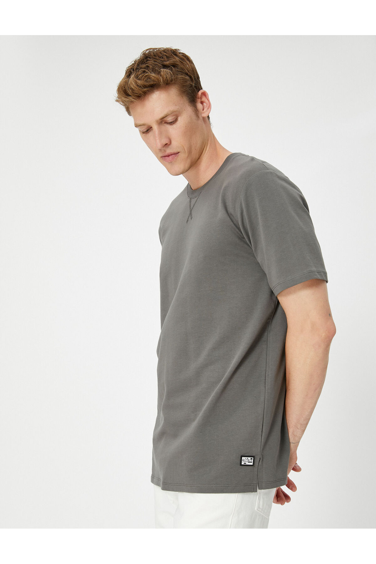 تیشرت کوتون 4WAM10160HK