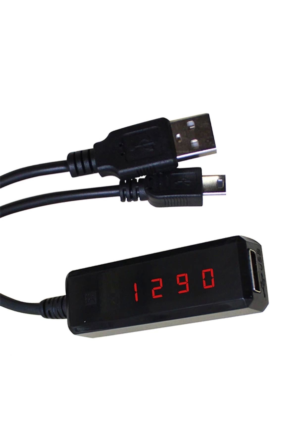 Go İthalat Hd Uydu Alıcı Göz Mag-27 Redlıne Dısplayli Usb Girişli (4533)