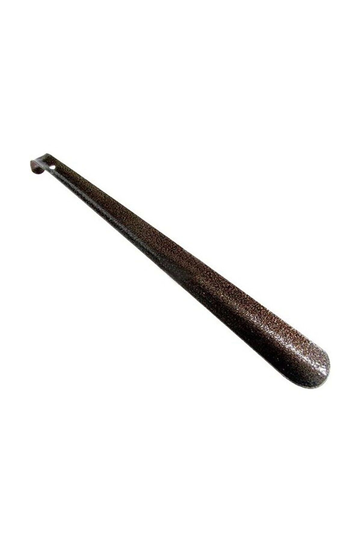 Easy Tedarik Ayakkabı Çekeceği Kerata Metal Çekecek 40 Cm