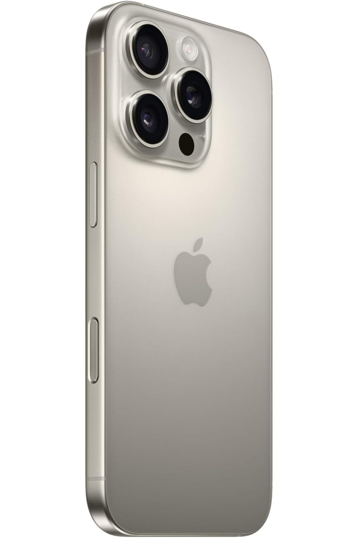 Apple-iPhone 16 Pro 512GB Natural Titanium (UAE Version) 2