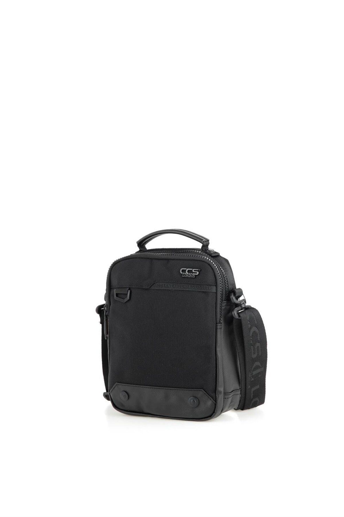 ÇÇS-Ççs 31247 Hand Shoulder Bag Waterproof Fabric with Shoulder Strap 24-19-7 cm 6