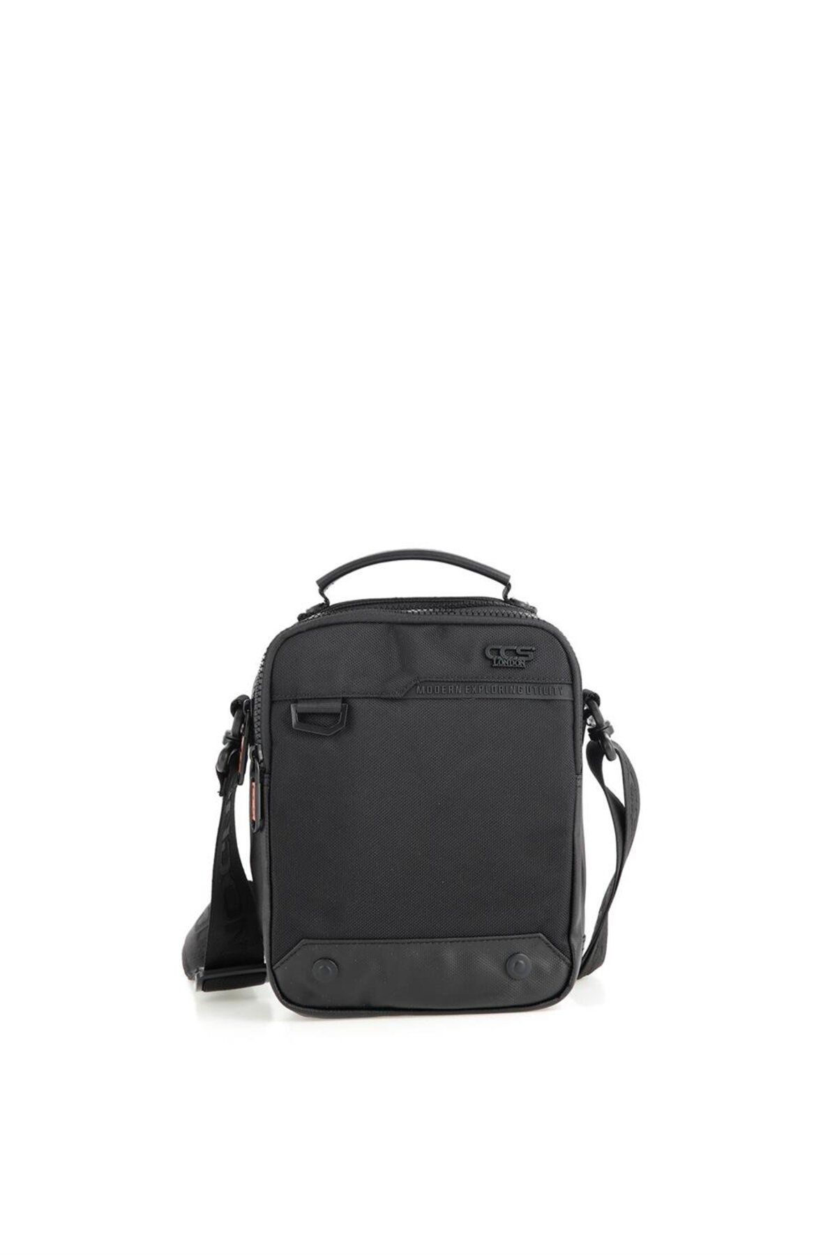 ÇÇS-Ççs 31247 Hand Shoulder Bag Waterproof Fabric with Shoulder Strap 24-19-7 cm 2
