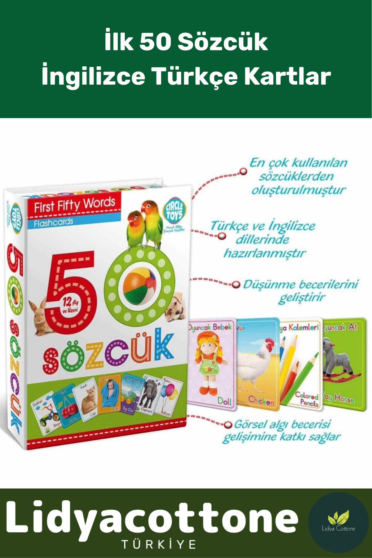 ürün