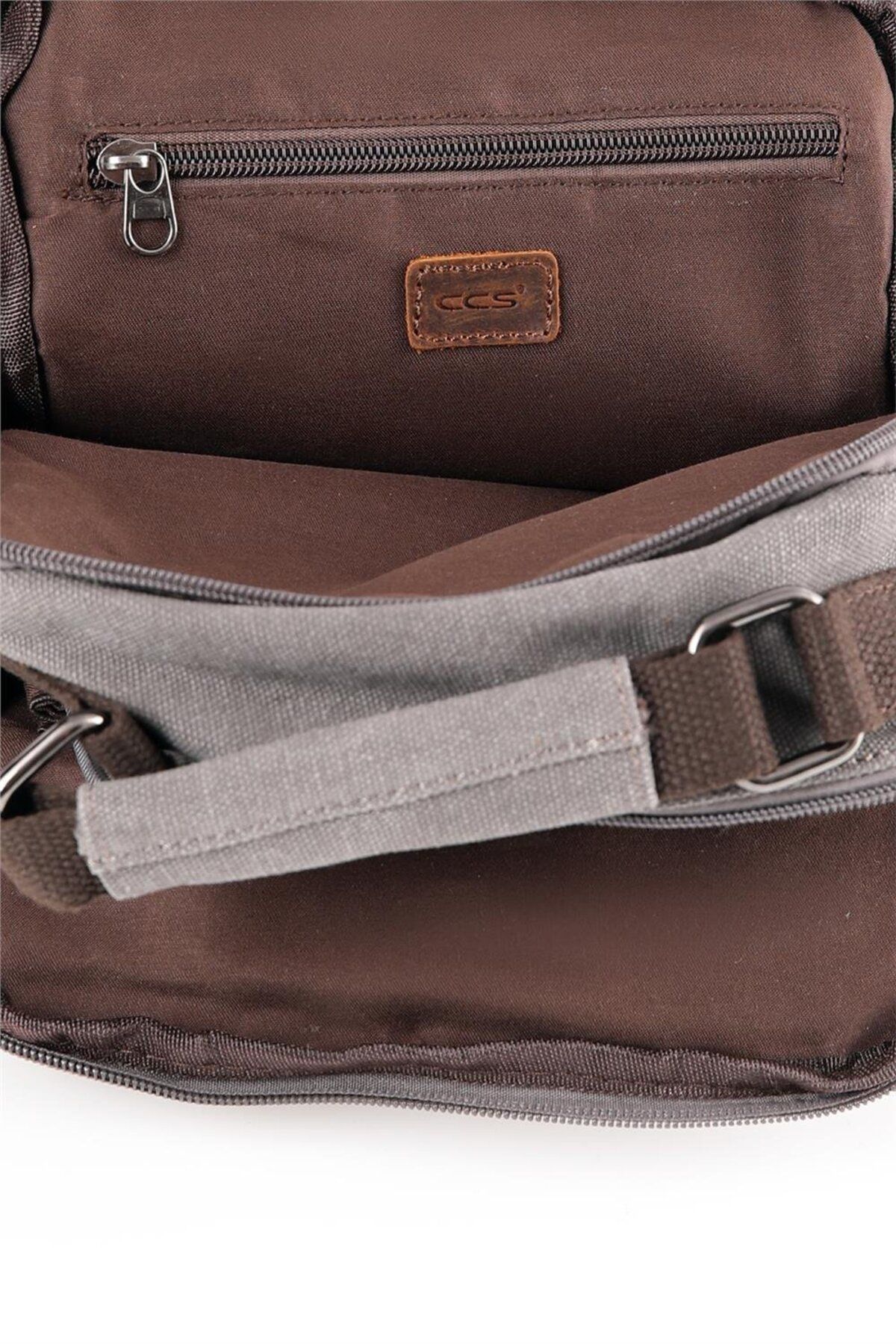 ÇÇS-Τσάντα Unisex C.ccs31357 7