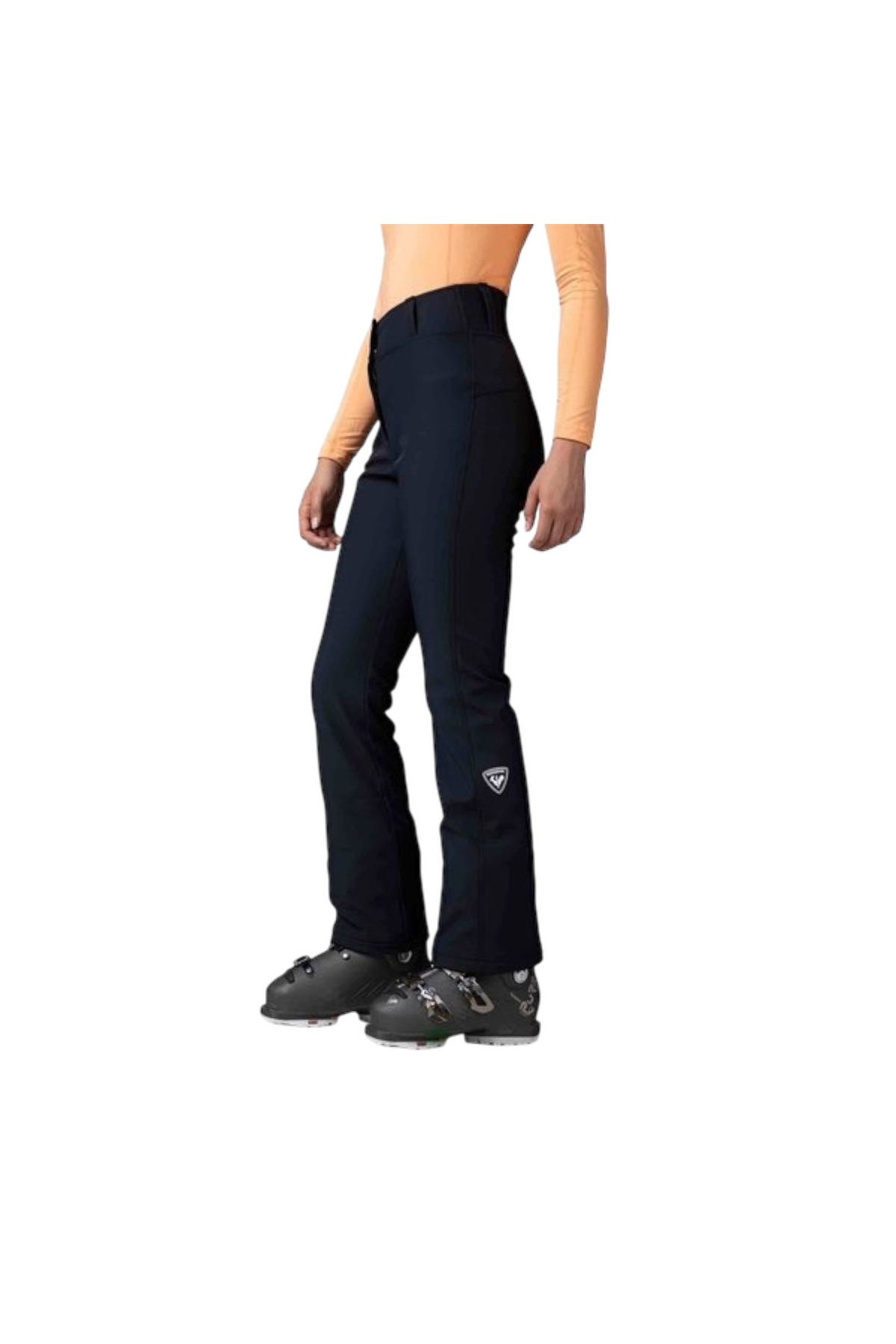 Rossignol W Skı Softshell Pant