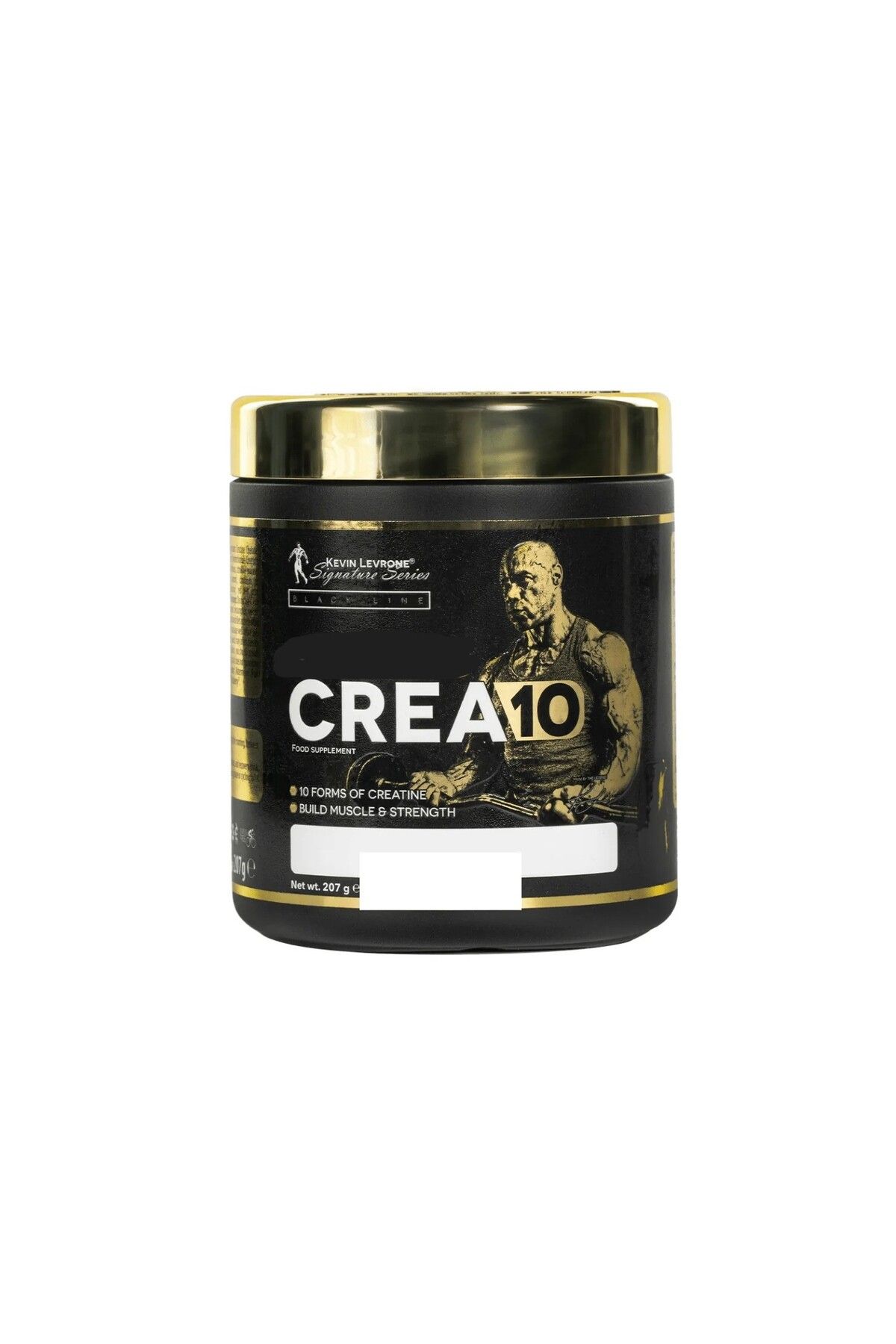 kevin levrone Creatine malate + Creatine Hcl + Creatine Citrate Crea10 (Taurin+Gh+Citrulline+Aol)