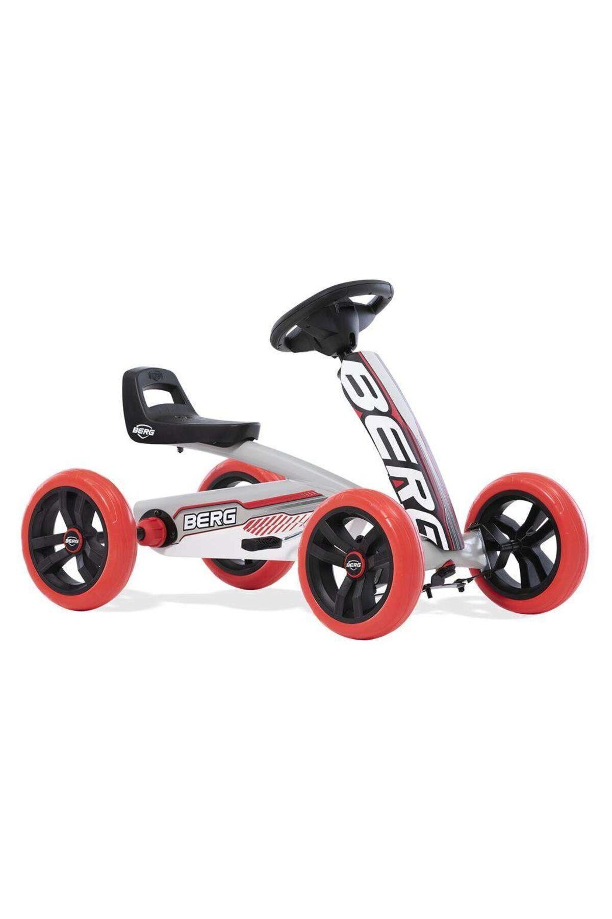 BERG Kart Berg Buzzy Beatz - One Size