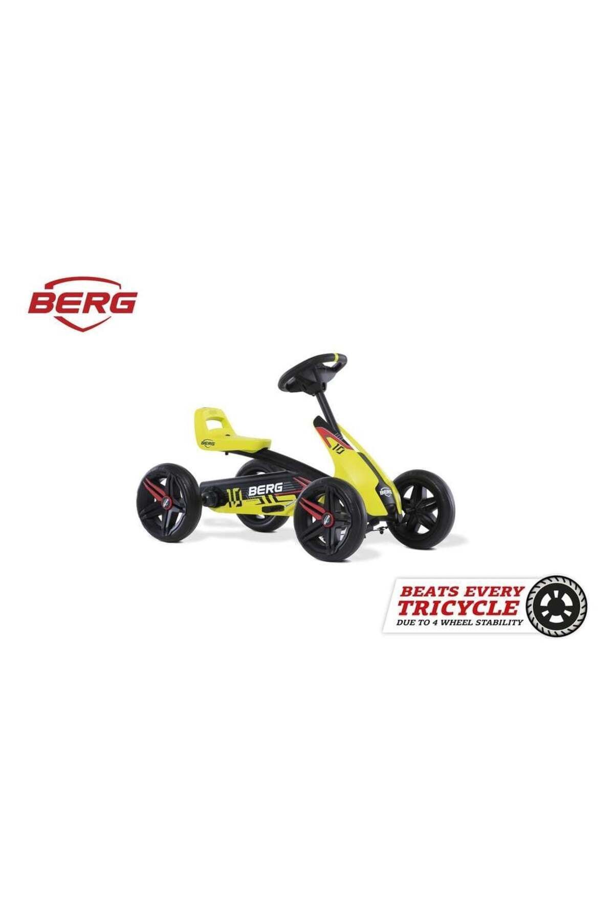 BERG-Kart BERG Buzzy Aero 1