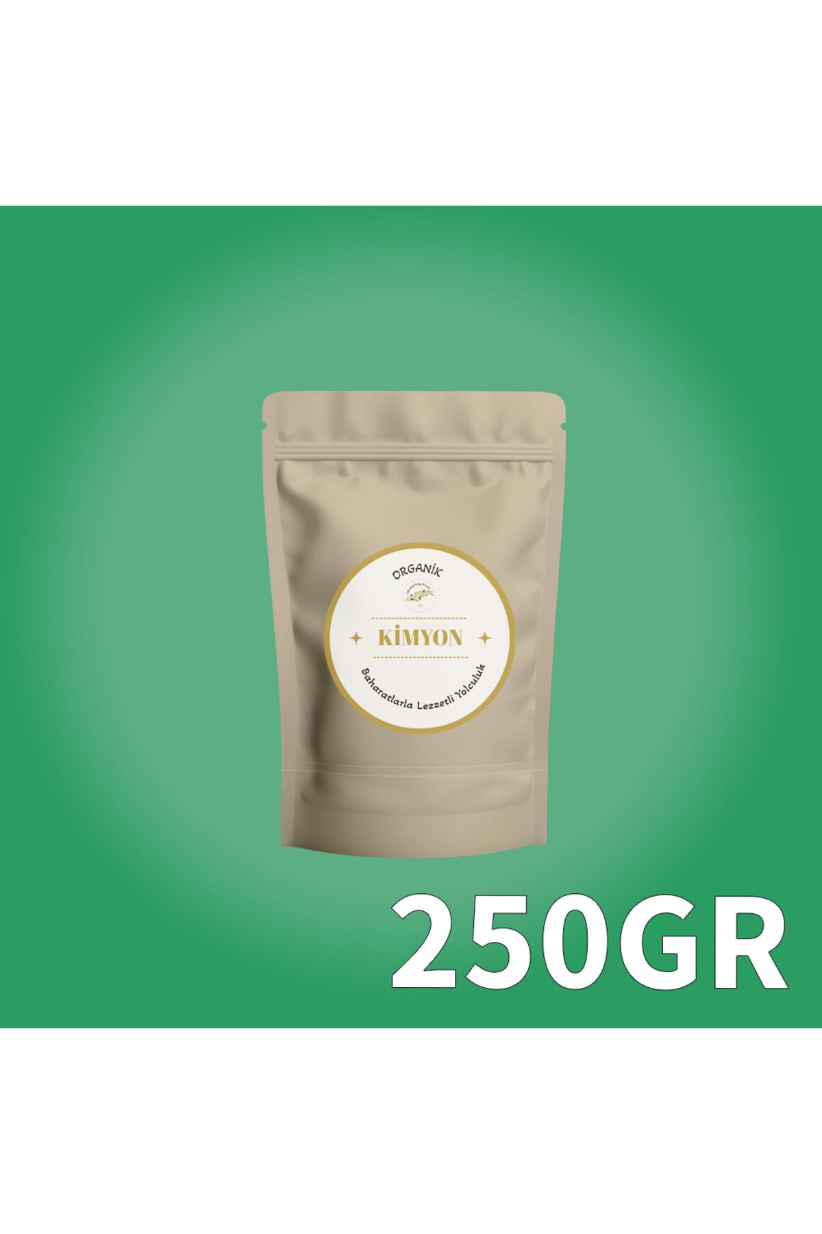 Hatay Yöresel Ürünler Kimyon 250 Gr