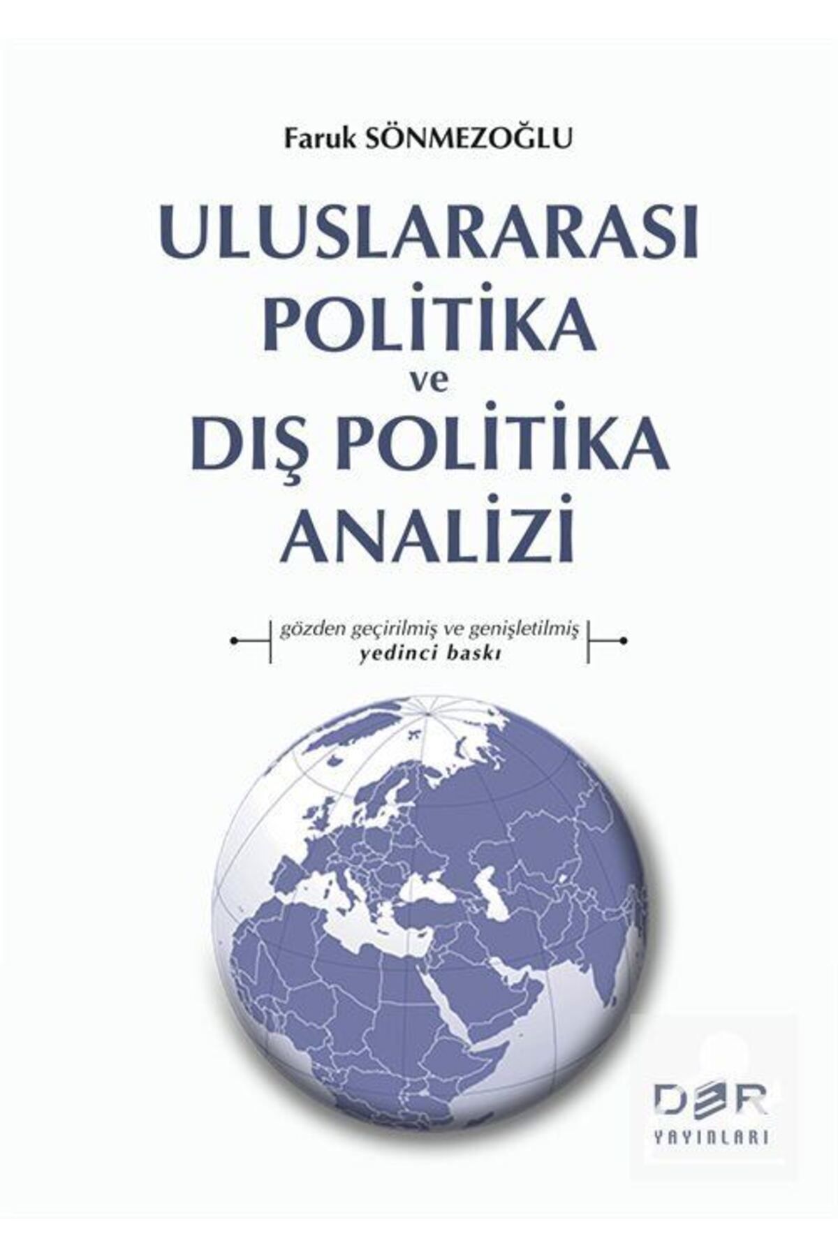 Genel Markalar Uluslararası Politika Ve Dış Politika Analizi