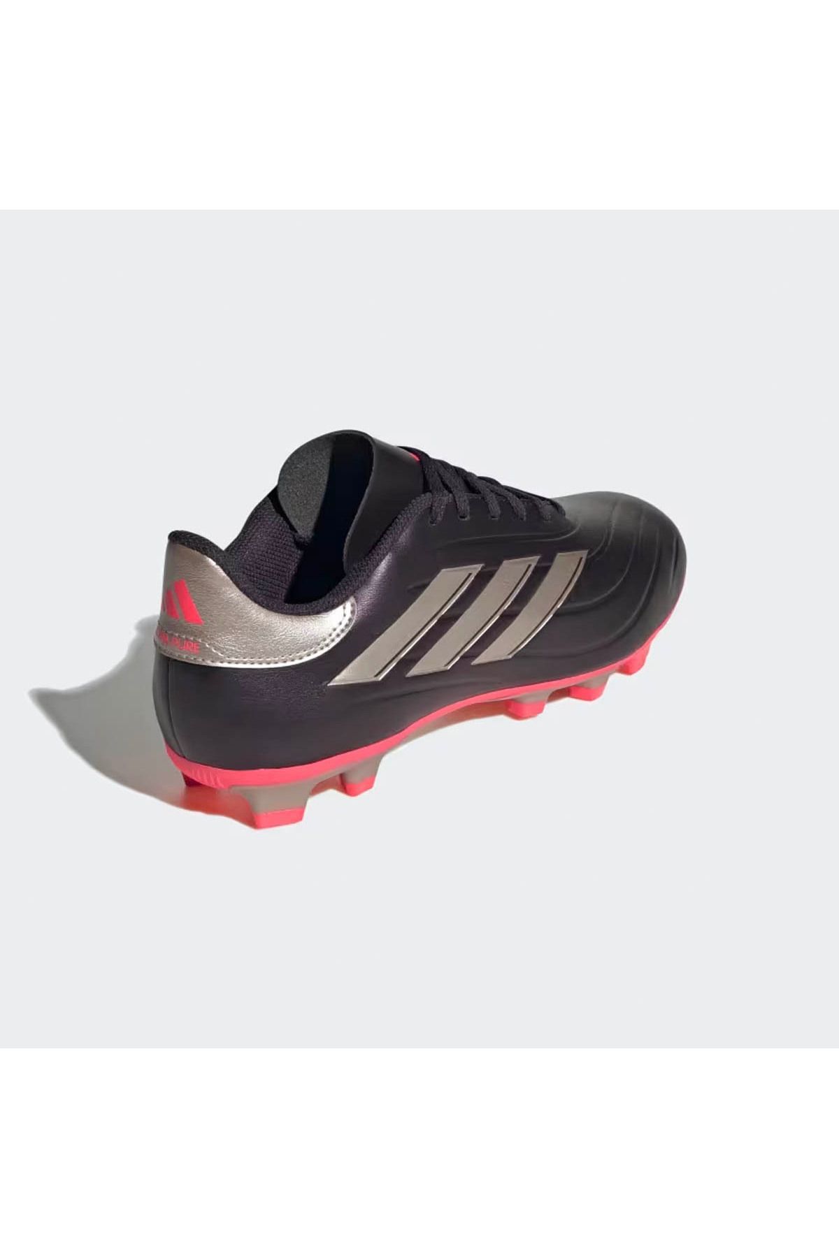 کفش مردانه فوتبال مردانه adidas Copa Pure 2 Fxg مشکی صورتی Ig8724