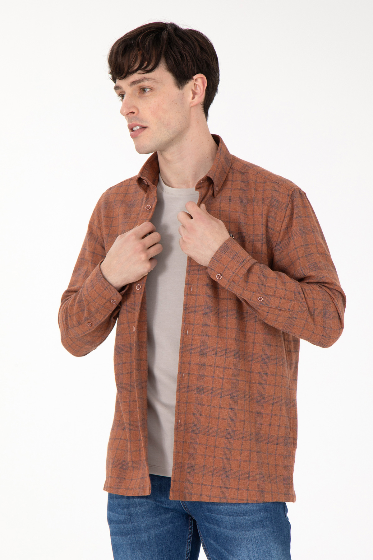 پیراهن یو اس پولو 1110421