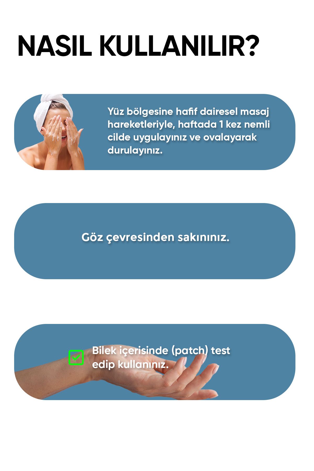 mineaderm-Facial Peeling - Renewing Ice Peeling 4