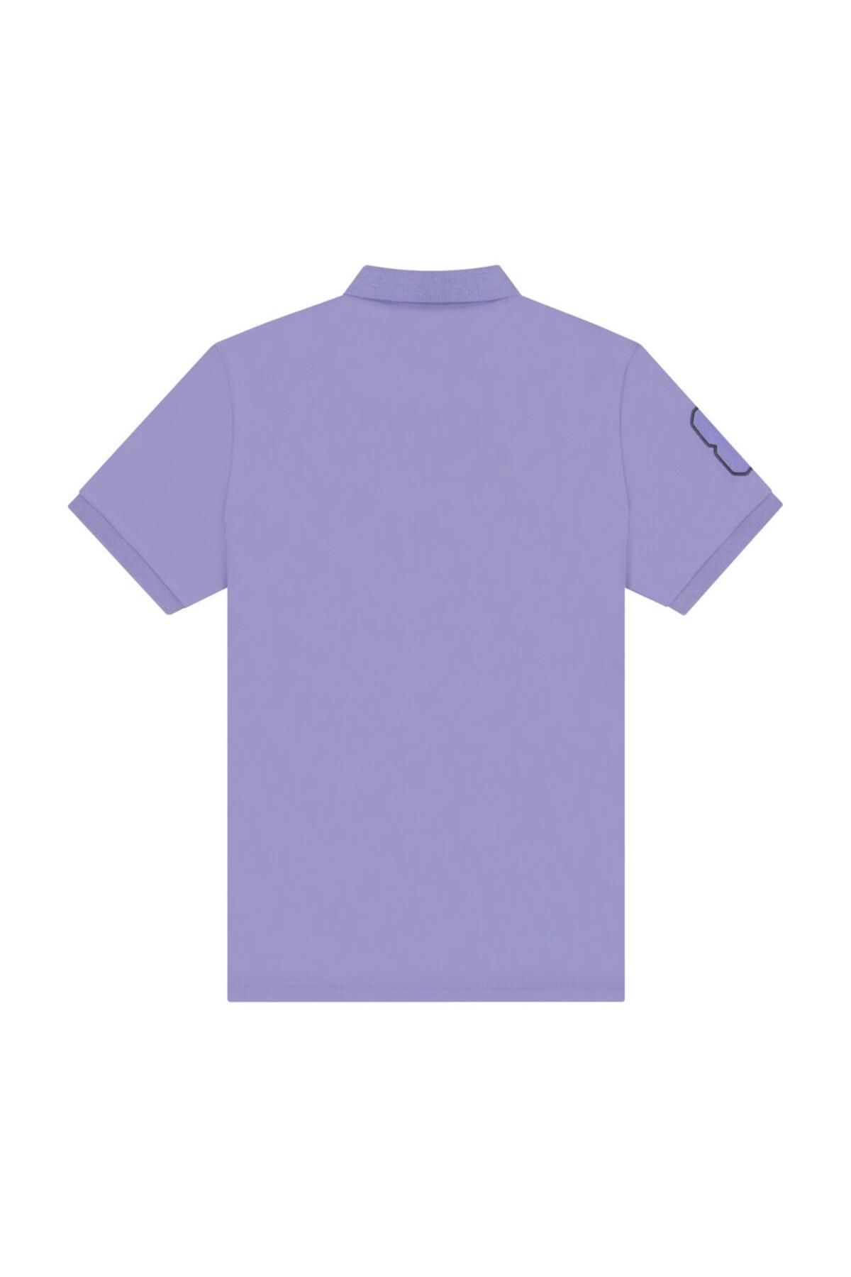 Giordano-Men's Napoleon Polo 2