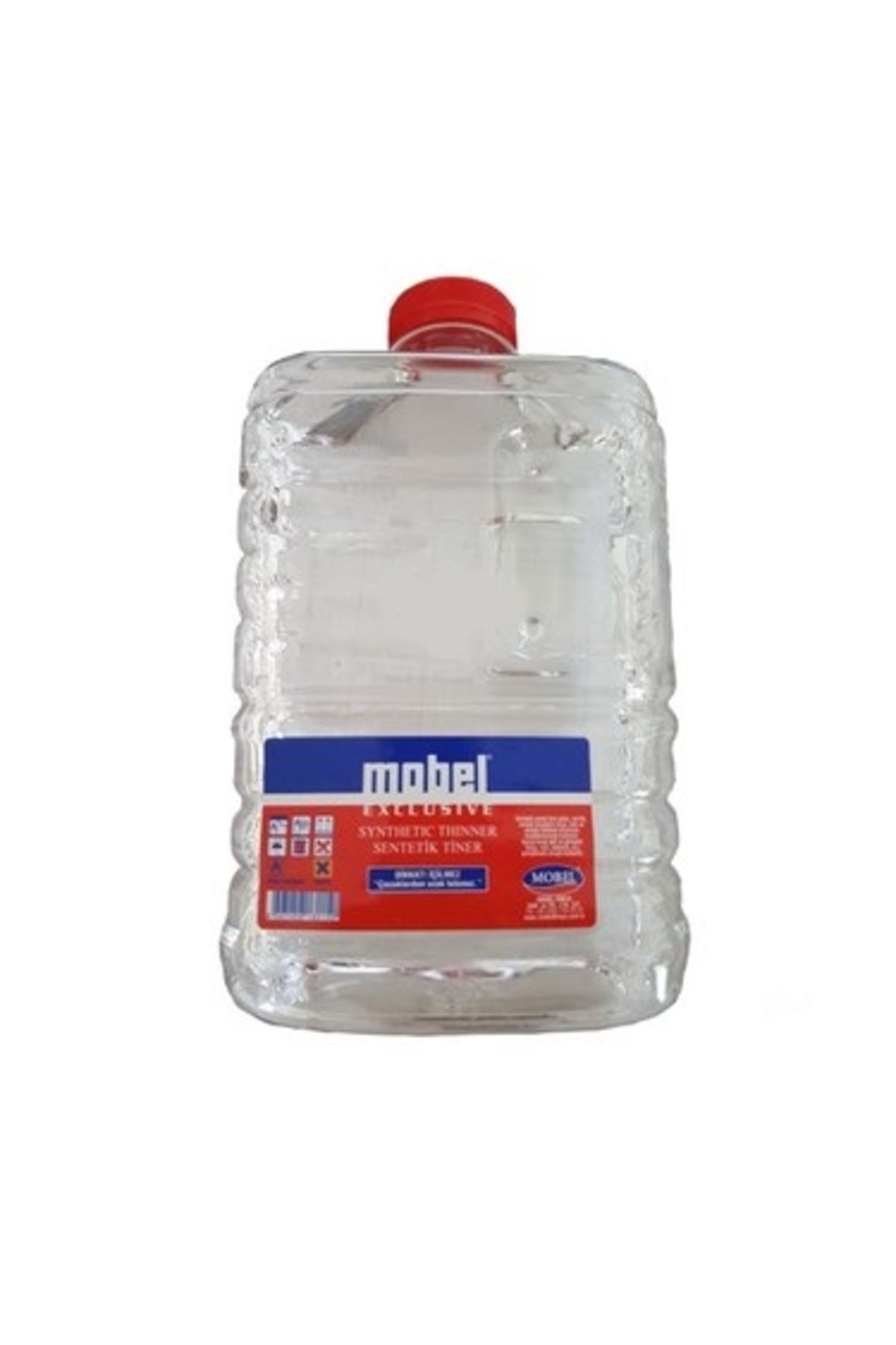 Mobel Sentetik Tiner 2,5l