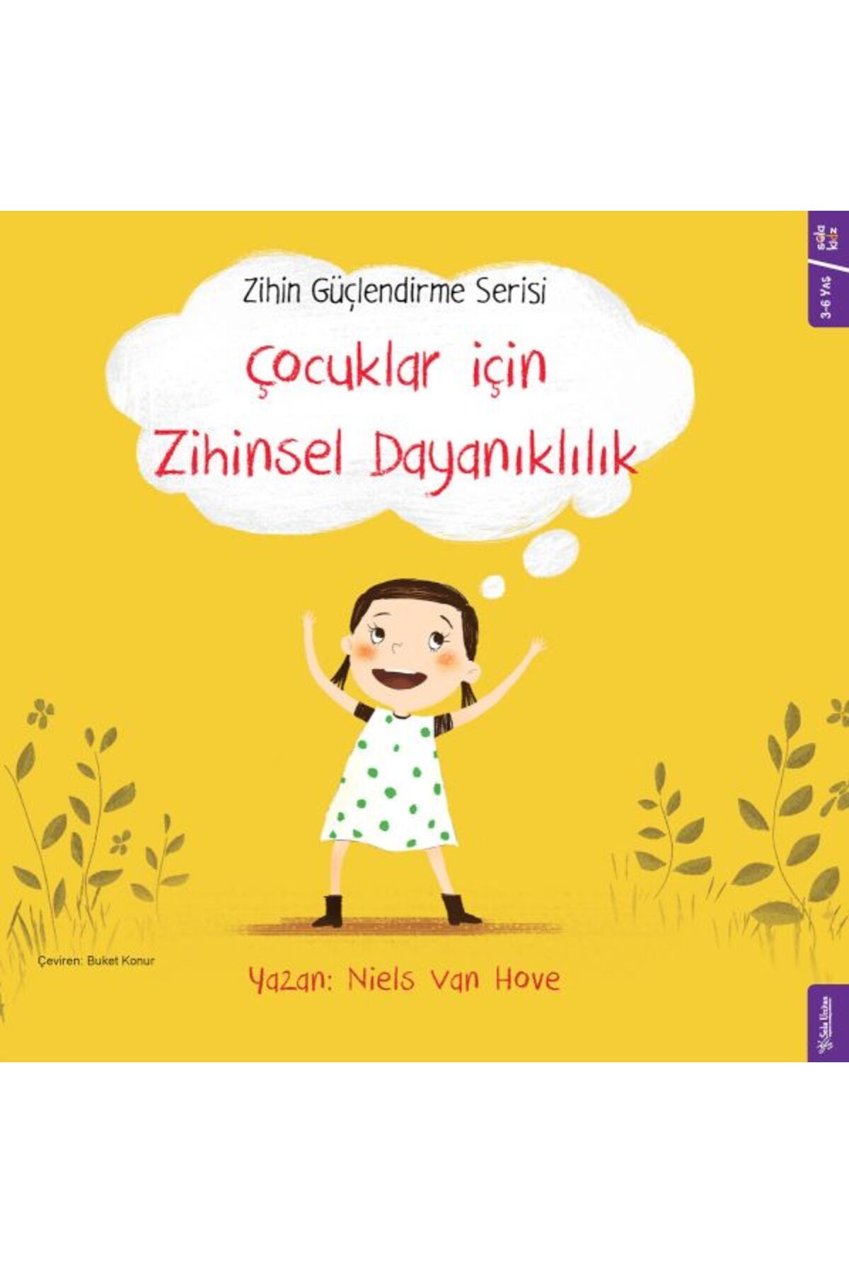 Sola Kidz Çocuklar için Zihinsel Dayanıklılık