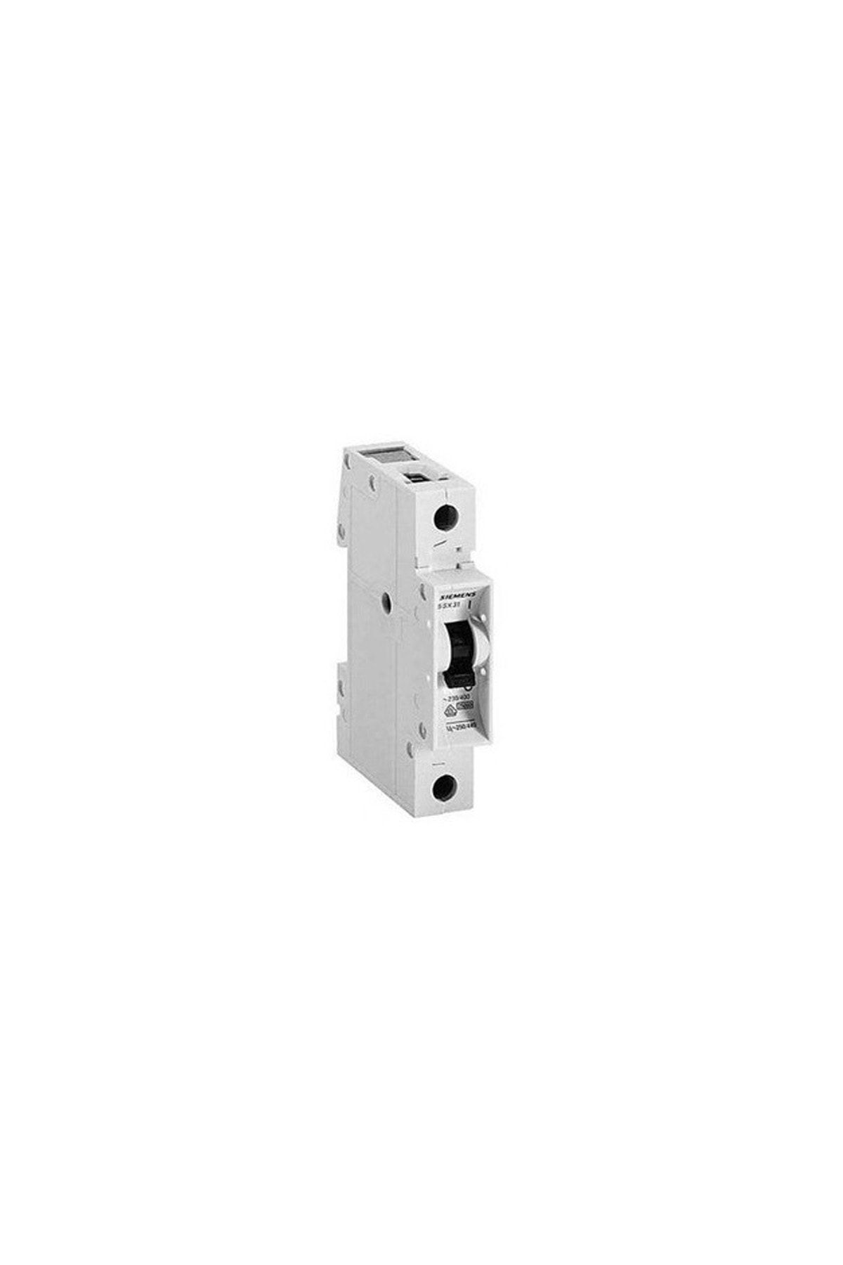 Siemens-B6 Amp W Vending Machine - Combi Fuse 1