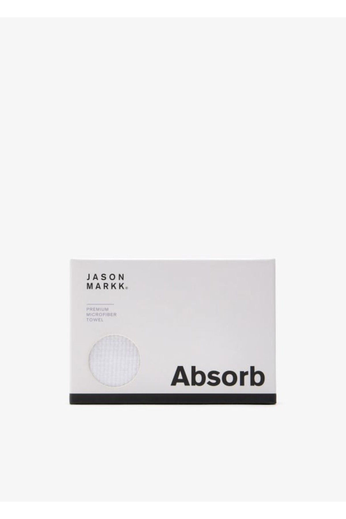 مراقبت کفش حوله میکرو فیبر پریمیوم به سرعت خشک و جاذب برای های بی نقص Jason Markk