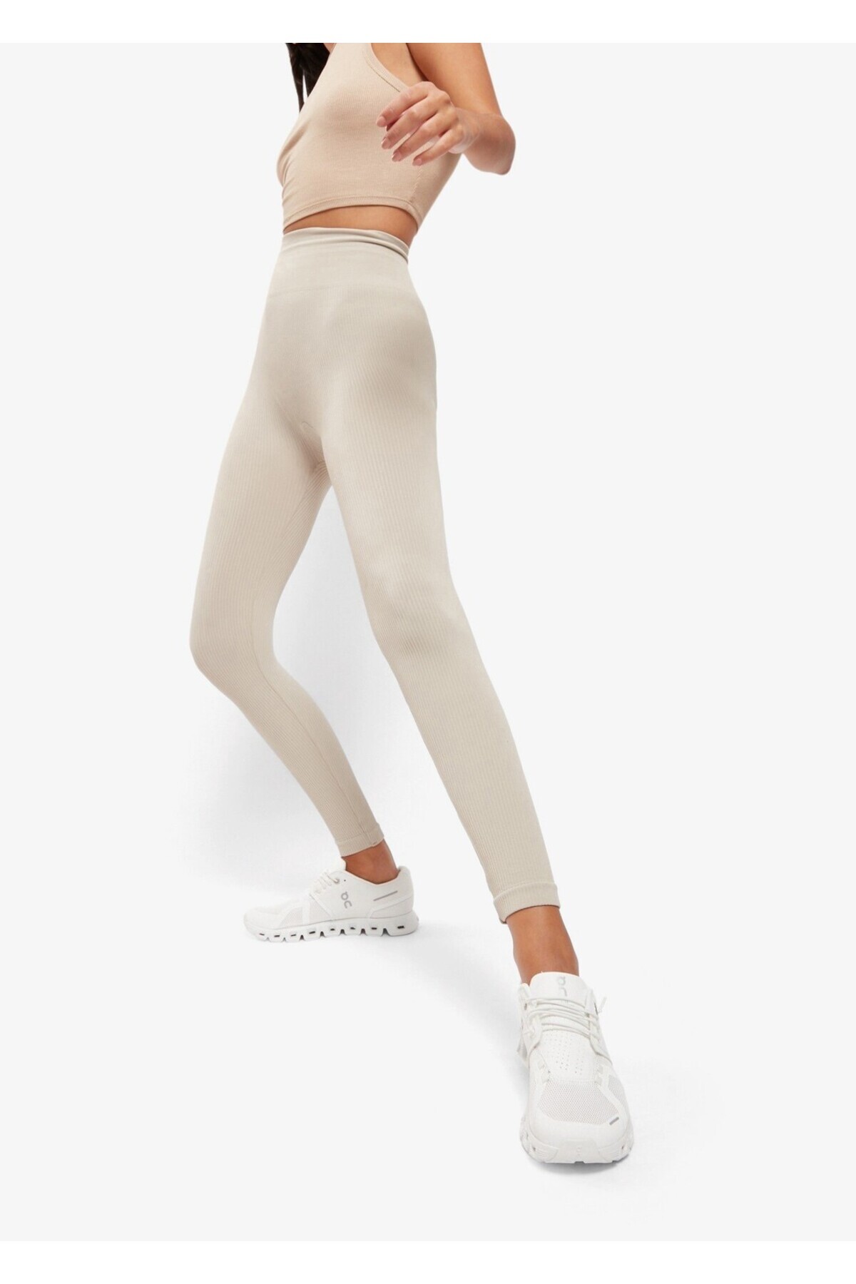 ON-Cloud 5 Sneakers - Zero-Gravity Cloudtec Cushioning and Performance 2