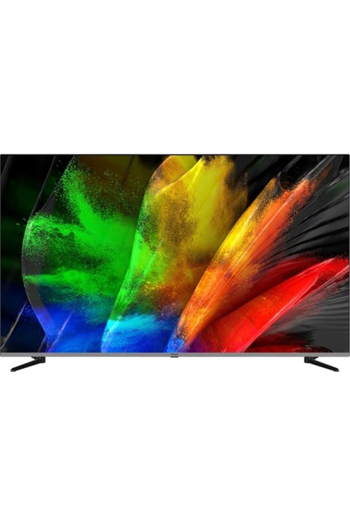 Vestel Tv 70qa9700 70" Qled 4k Androıd Tv