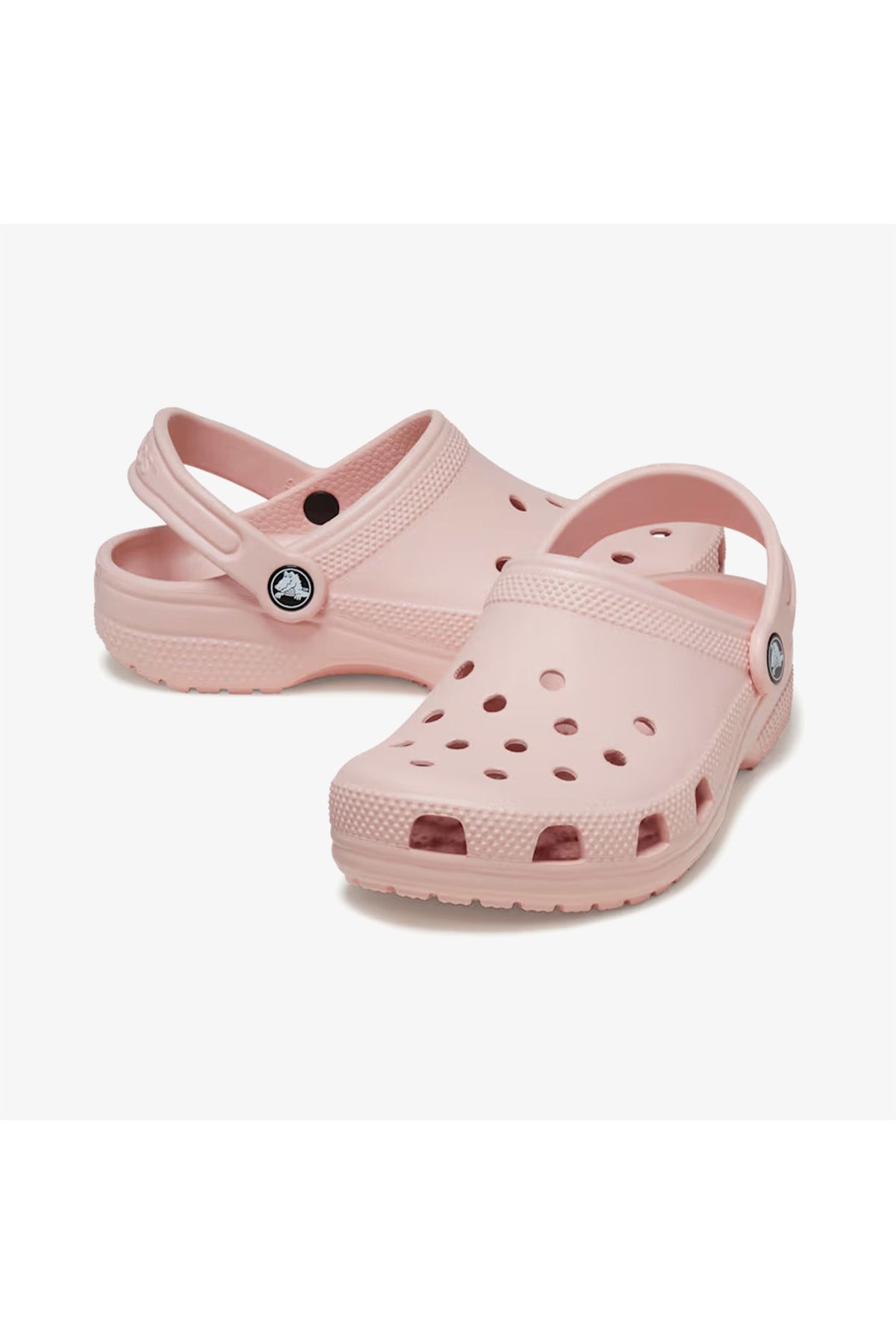 Crocs-شبشب كلاسيكي للأطفال من Clog K206991 2