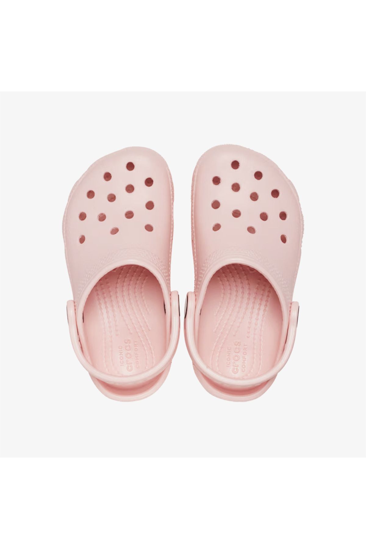 Crocs-شبشب كلاسيكي للأطفال من Clog K206991 3