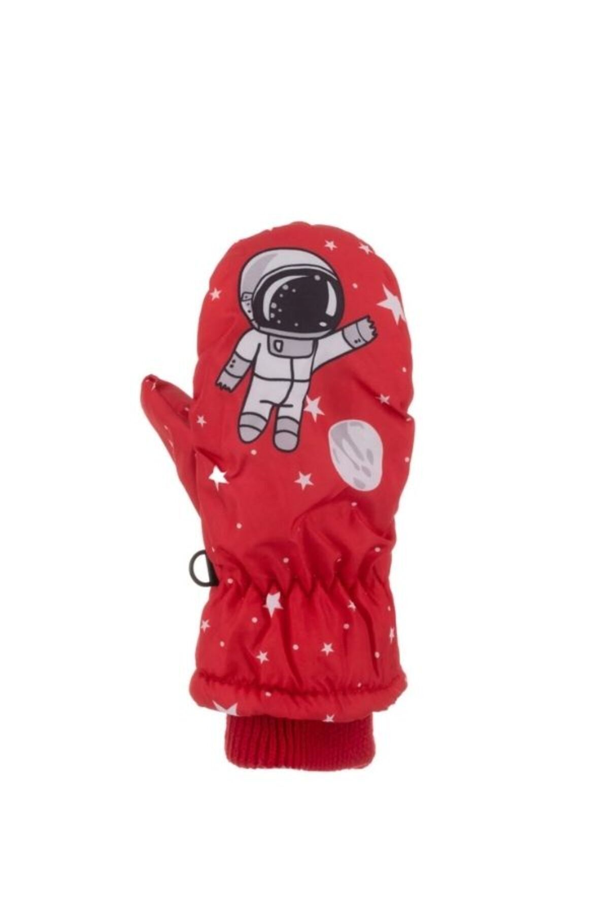 Kitti-Baby & Kids Snow Glove 1-4 Years 1