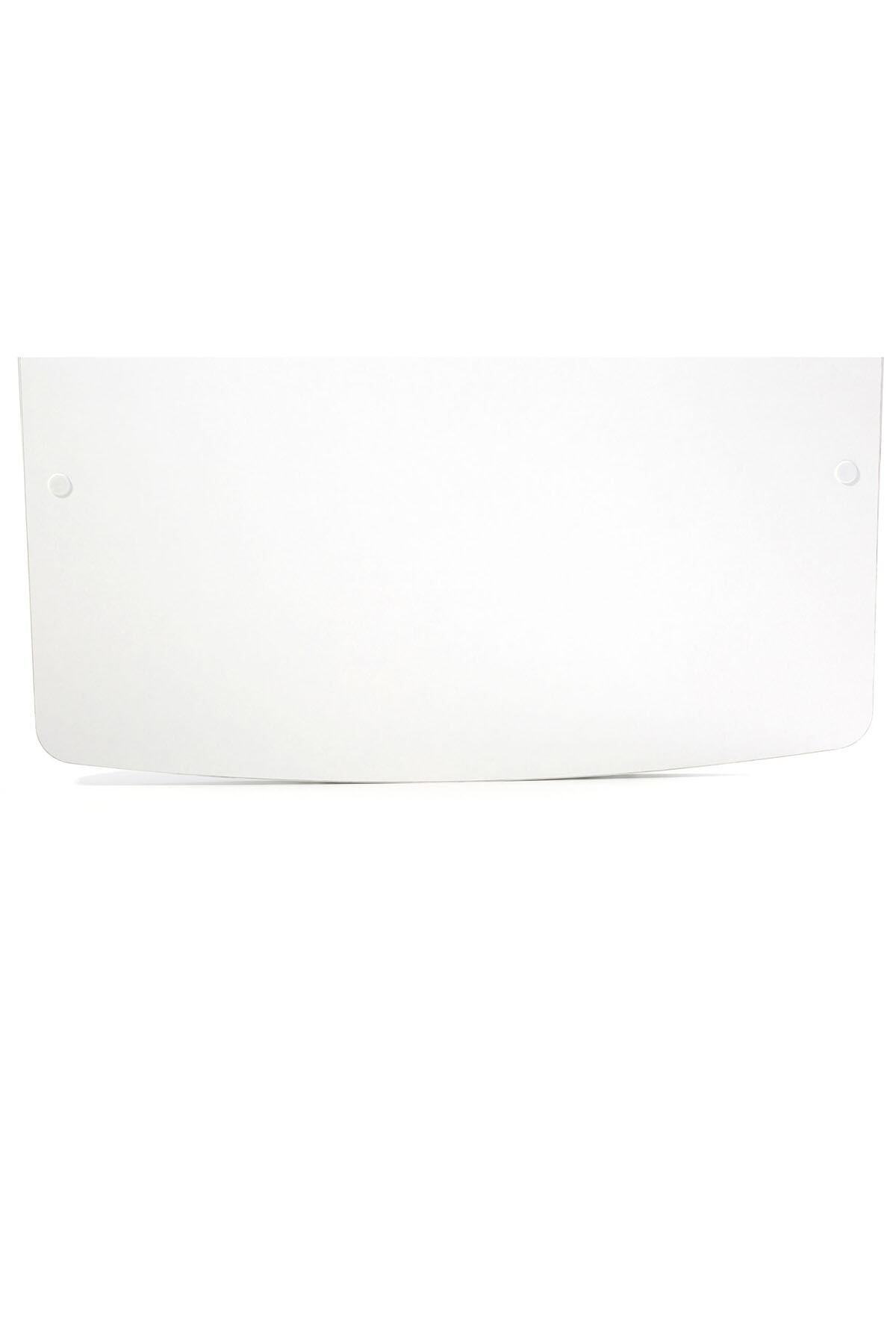 Babywhen Sallanır Sabitlenir Anne Yanı Bebek Beşik - Bebek Yatağı - Park Yatak - Beyaz - 60x120 Cm - Bw1070 fotoğrafı 7 (önizleme)