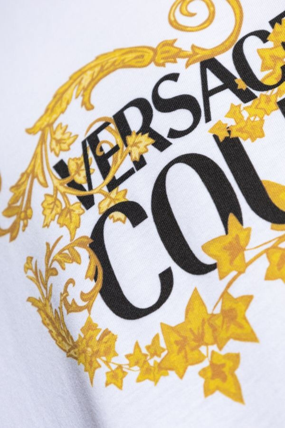 VERSACE JEANS-T-Shirt 4