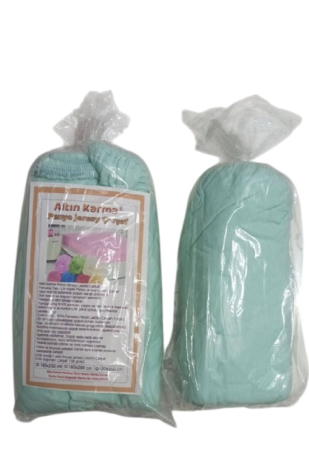 product side