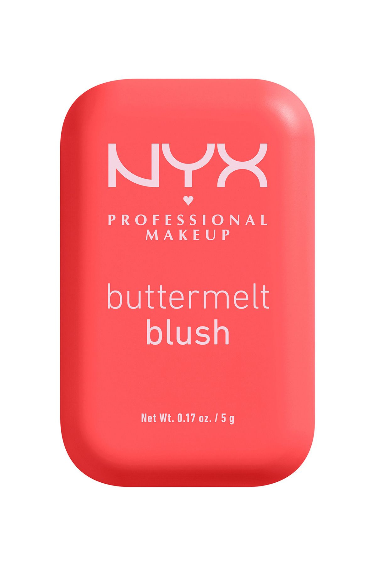 NYX Professional Makeup-| أحمر الخدود Buttermelt - 05 Had Butta 5