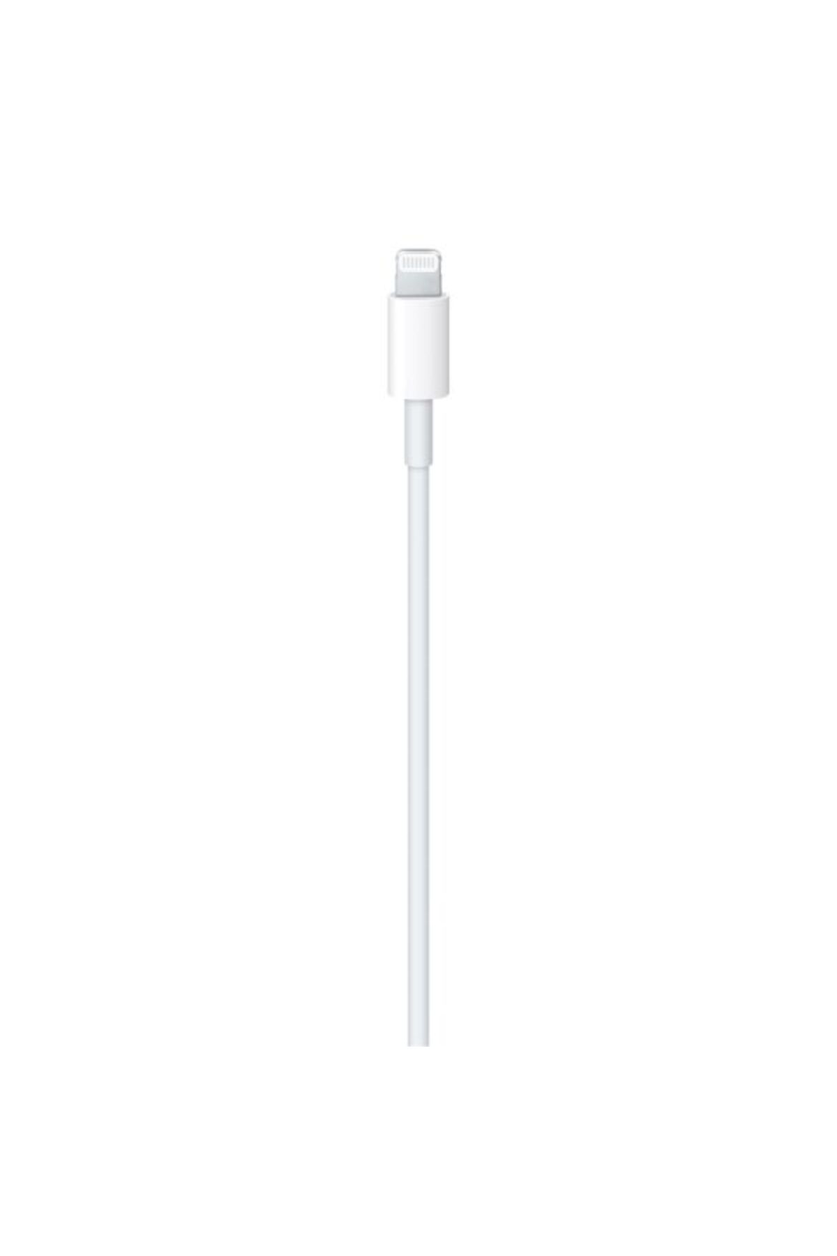 Apple-USB-C to Lightning Cable (2 m)| MW2R3ZE/A 1