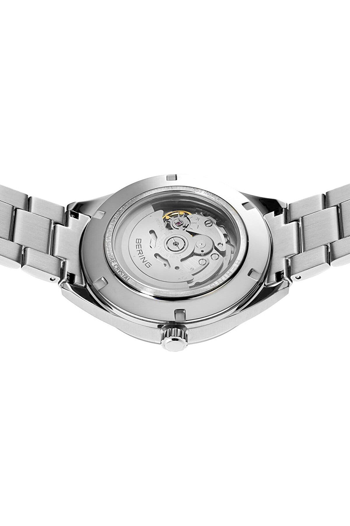 Bering-Pánské hodinky Bering 16743-704, automatické, 43 mm, 3 ATM 6