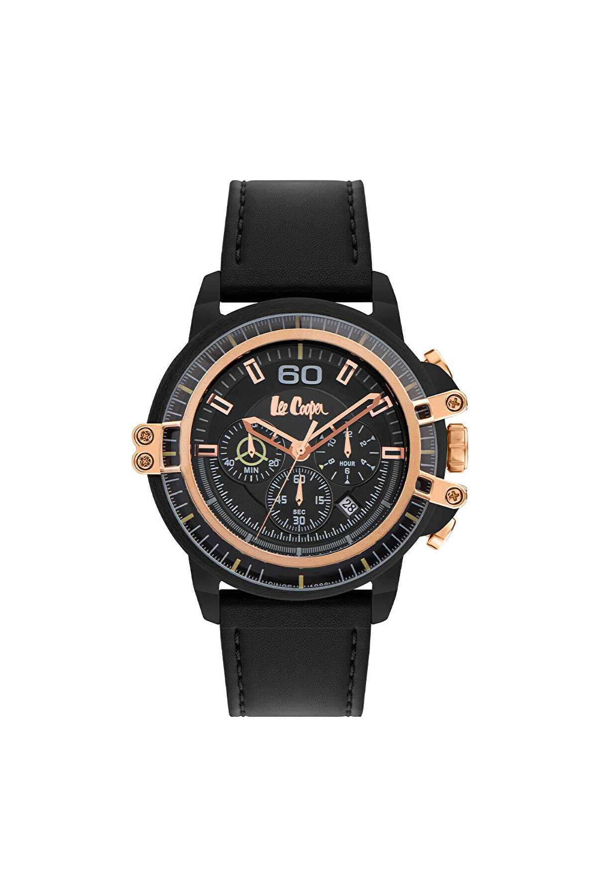 ساعت مردانه Lc07860.651